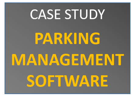 Parking Violations Mobile App